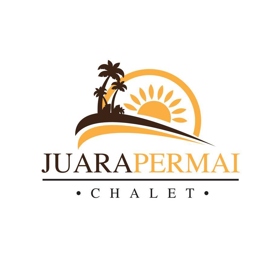 Permai Chalet Tioman Kampong Juara Екстер'єр фото